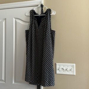 Madewell dress EUC - XL - can be worn with or without cloth belt